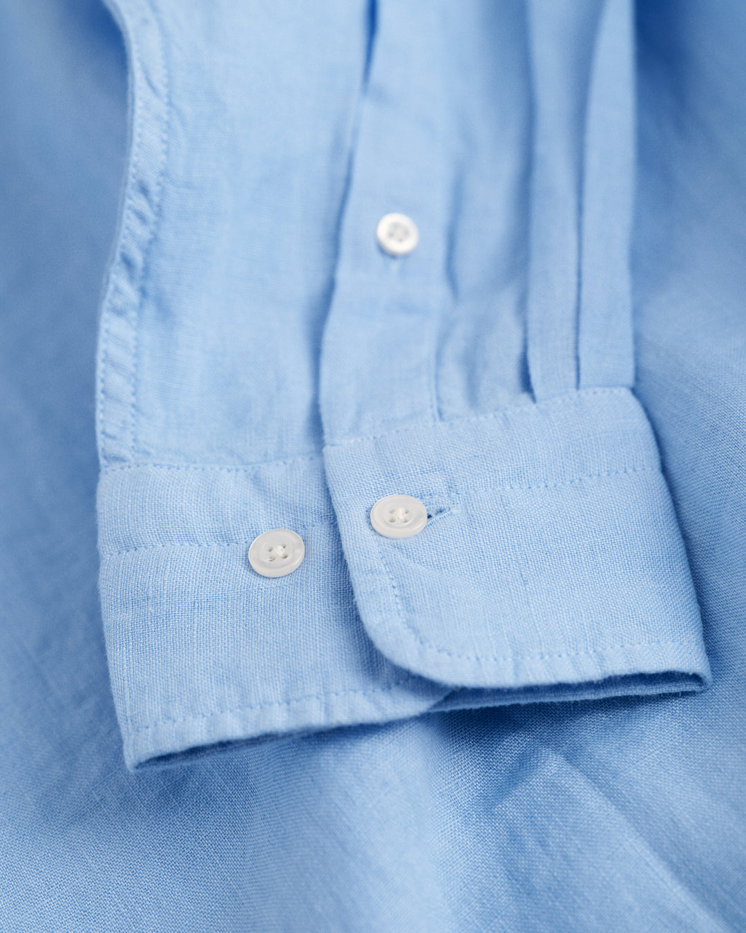 GANT Reg Gmnt Dyed Linen Shirt/Košulja 3240120