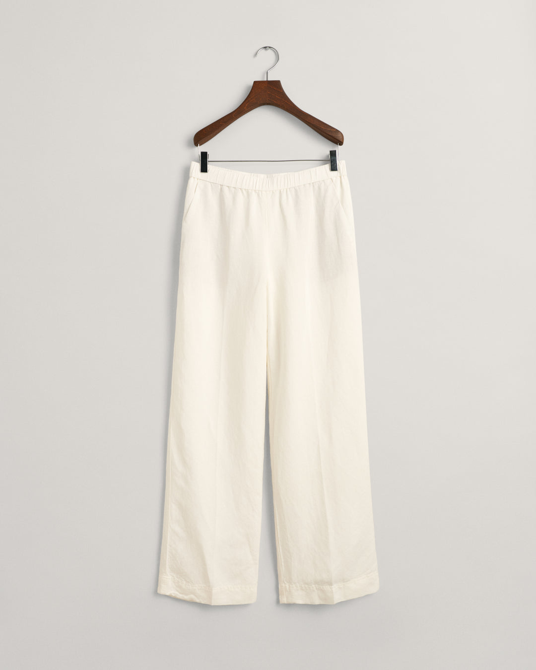 GANT Rel Linen Blend Pull On Pants/Hlače 4150306