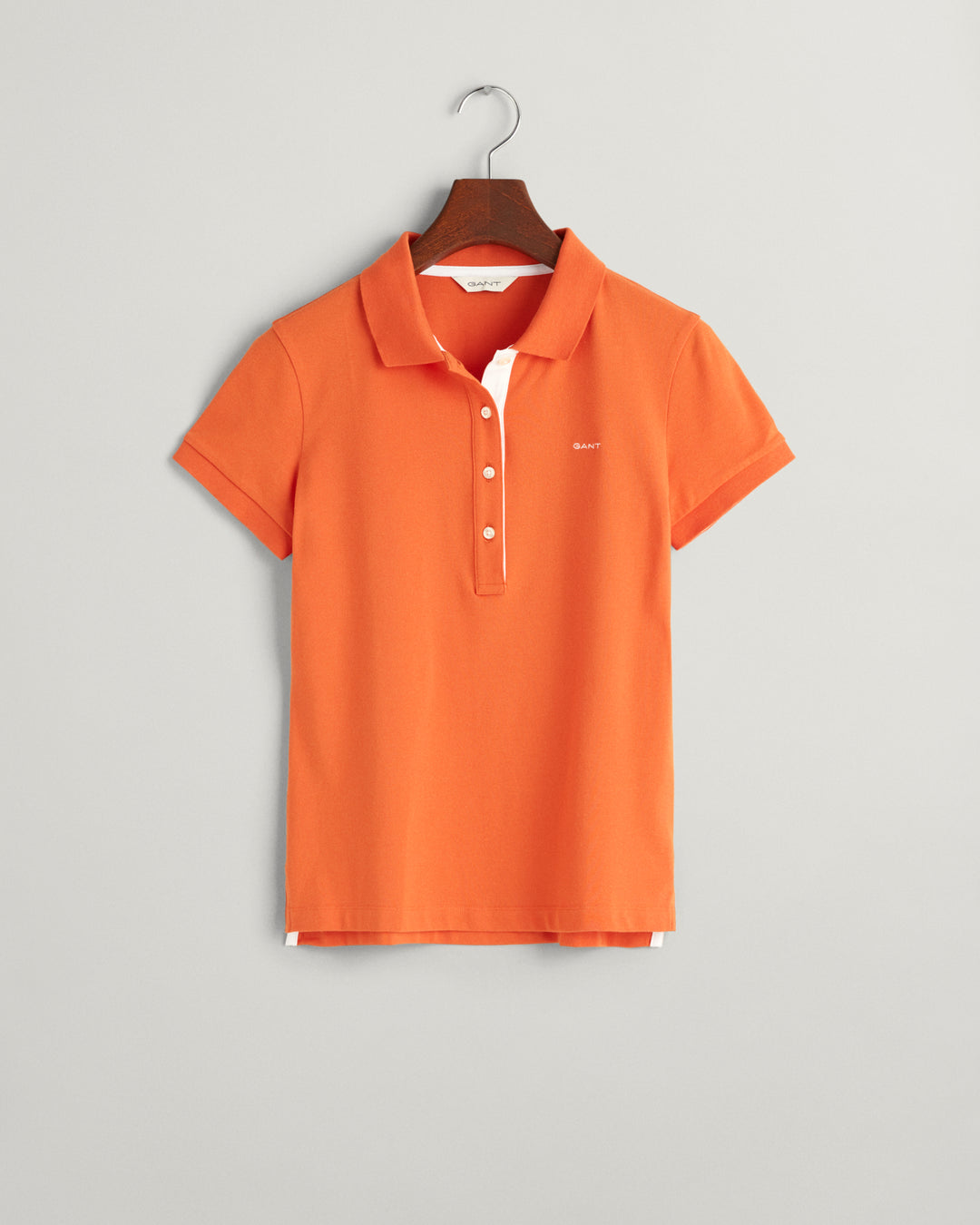 GANT Contrast Collar Ss Pique Polo/Polo majica 4200828