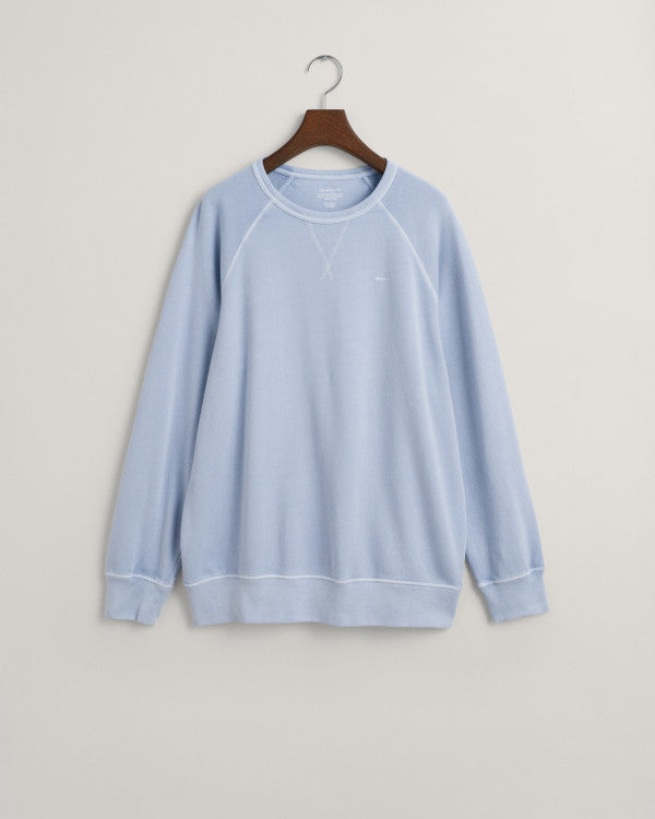 GANT Rel Sunfaded C-Neck Sweat/Duks 4200862