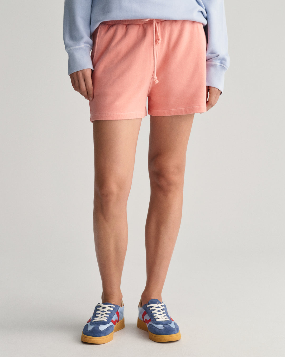 GANT Rel Sunfaded Shorts/Kratke hlače 4200865