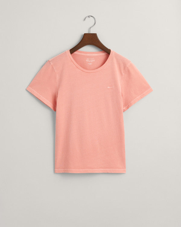 GANT Reg Sunfaded Ss C-Neck T-Shirt/Majica 4200868