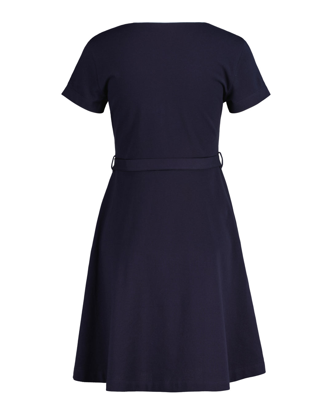 GANT Contrast Collar Polo Pique Dress/Haljina 4200873