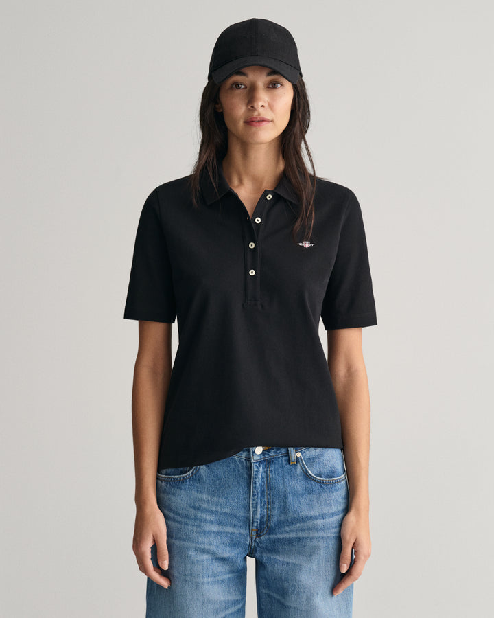 GANT Slim Shield Ss Pique Polo/Polo majica 4202231