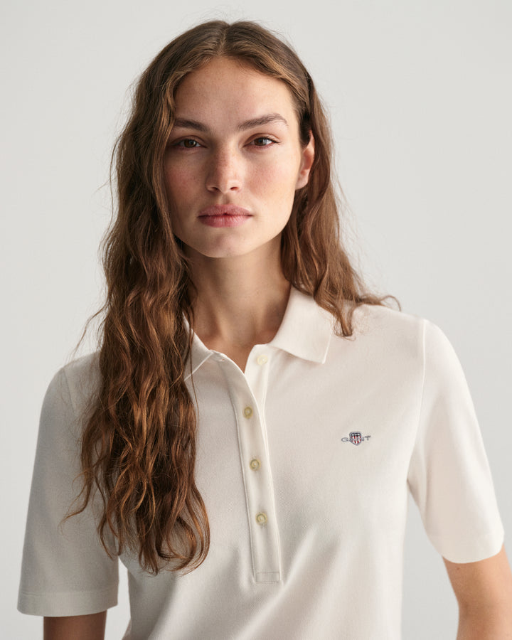 GANT Slim Shield Ss Pique Polo/Polo majica 4202231