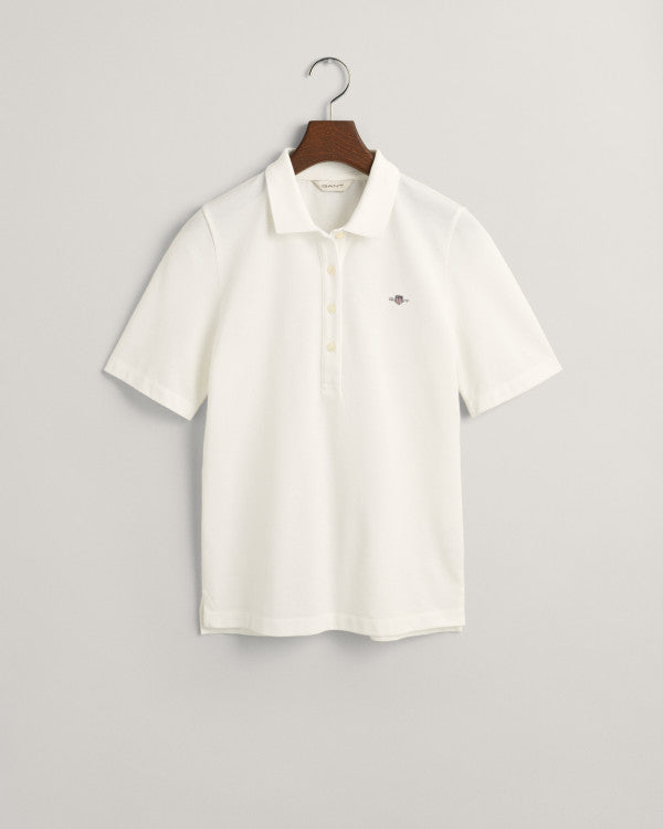 GANT Slim Shield Ss Pique Polo/Polo majica 4202231