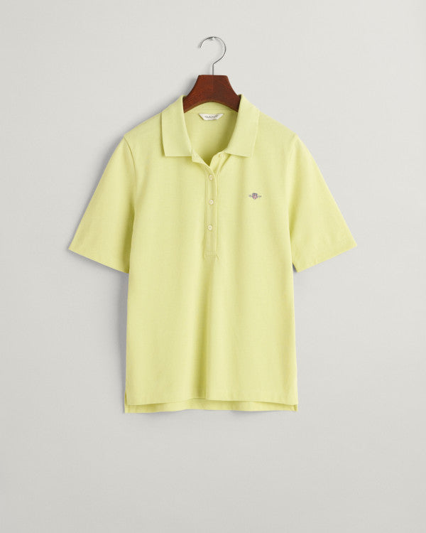 GANT Slim Shield Ss Pique Polo/Polo majica 4202231