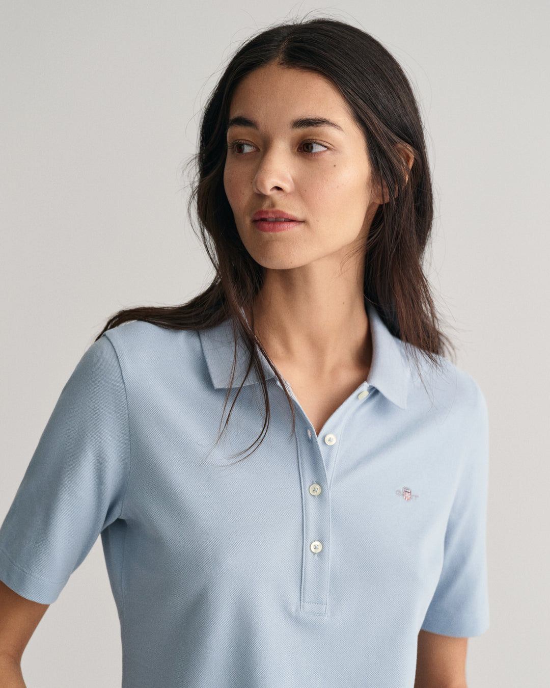 GANT Slim Shield Ss Pique Polo/Polo majica 4202231