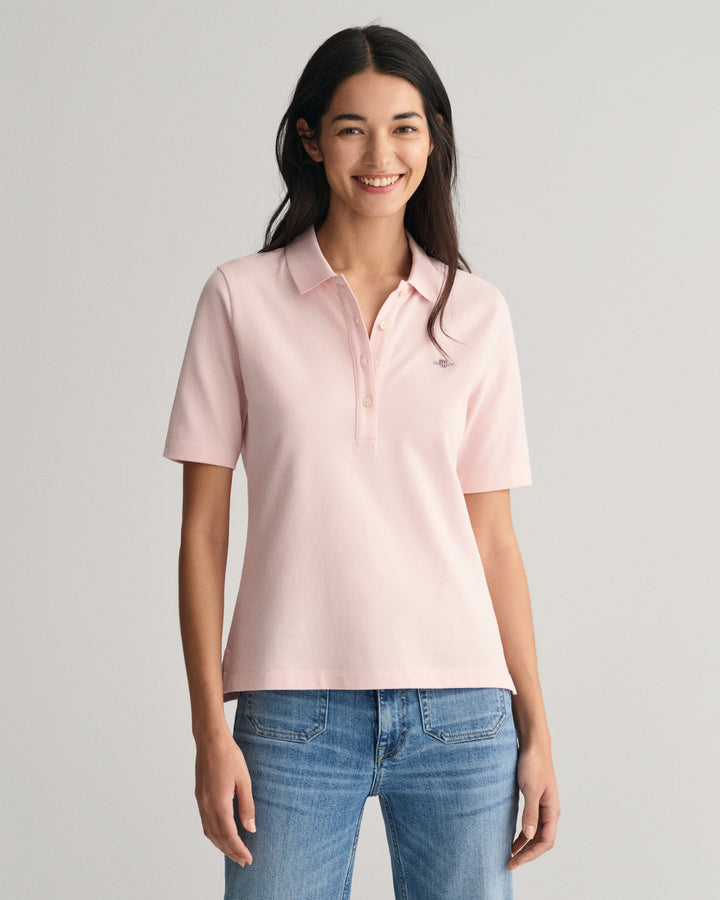 GANT Slim Shield Ss Pique Polo/Polo majica 4202231