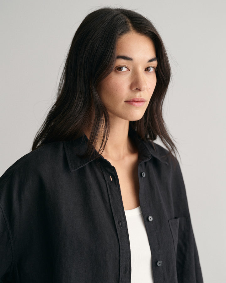 GANT Os Linen Shirt/Košulja 4300162