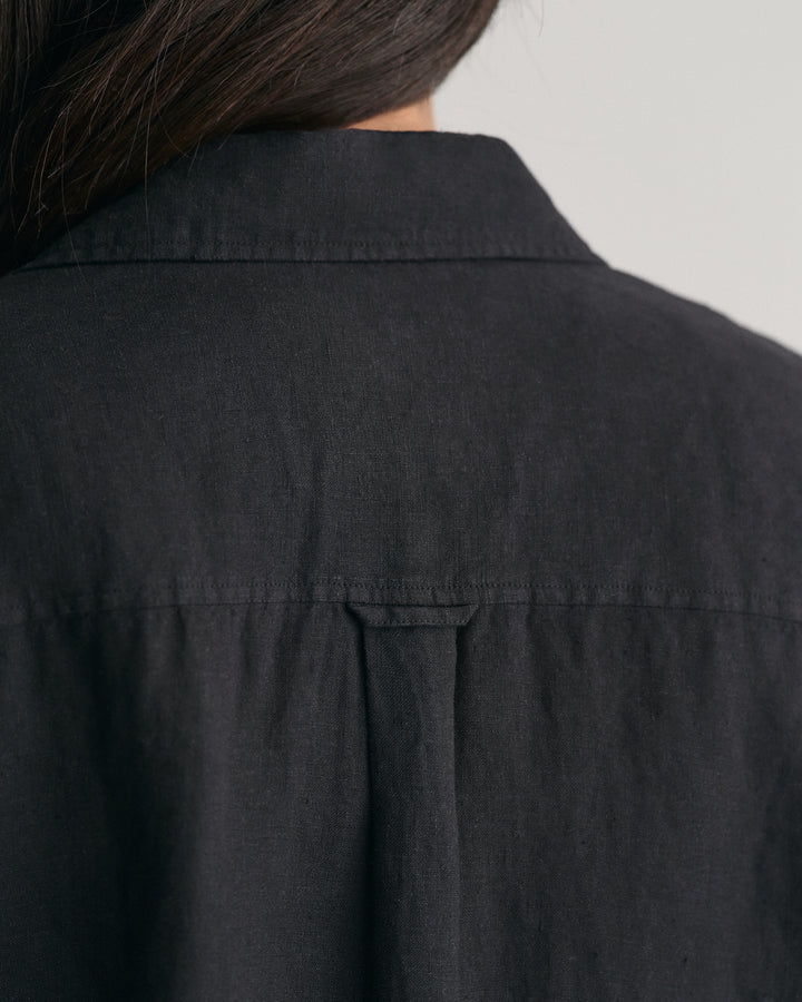 GANT Os Linen Shirt/Košulja 4300162