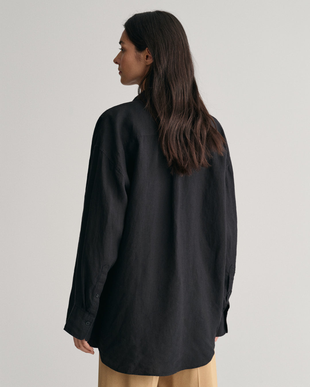 GANT Os Linen Shirt/Košulja 4300162