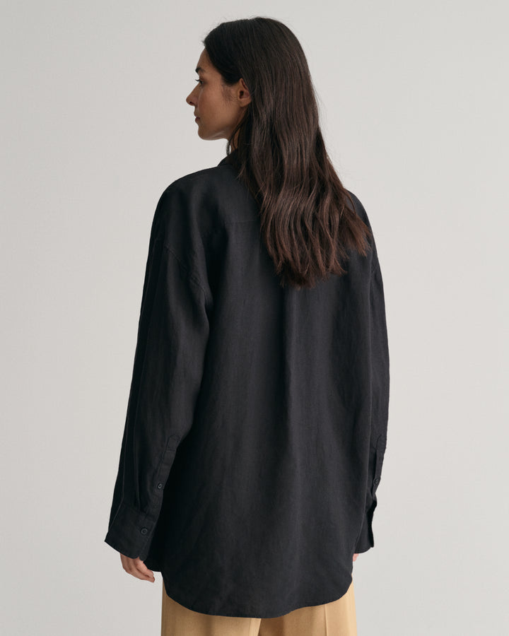 GANT Os Linen Shirt/Košulja 4300162