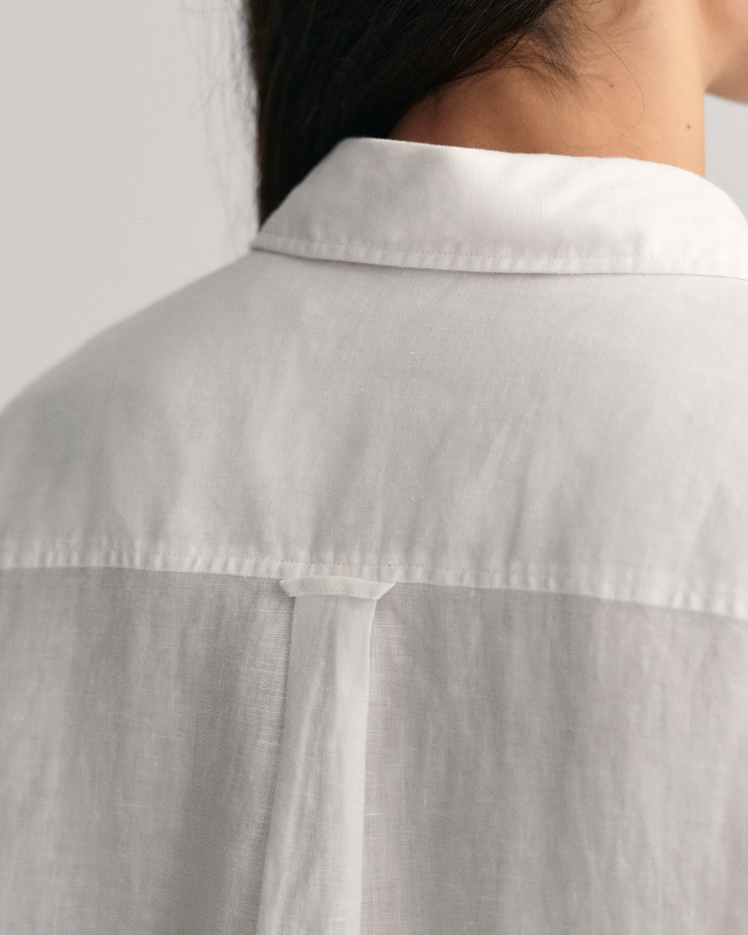 GANT Os Linen Shirt/Košulja 4300162