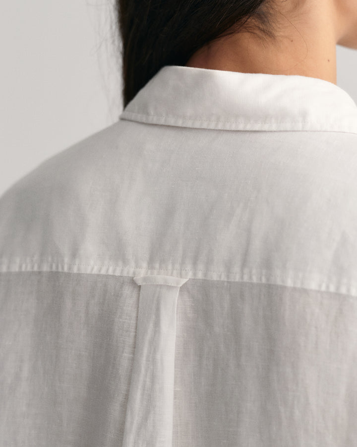 GANT Os Linen Shirt/Košulja 4300162