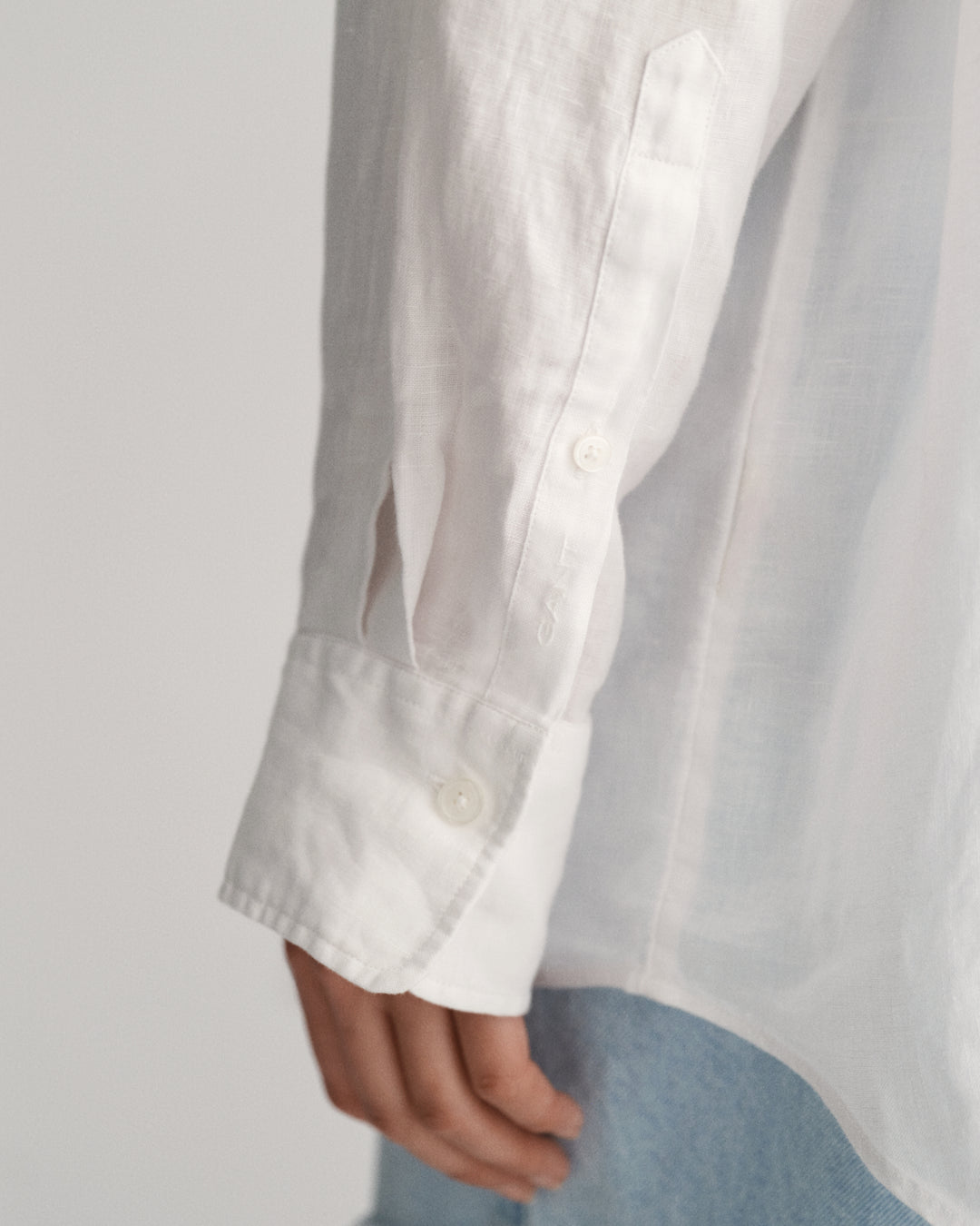 GANT Os Linen Shirt/Košulja 4300162