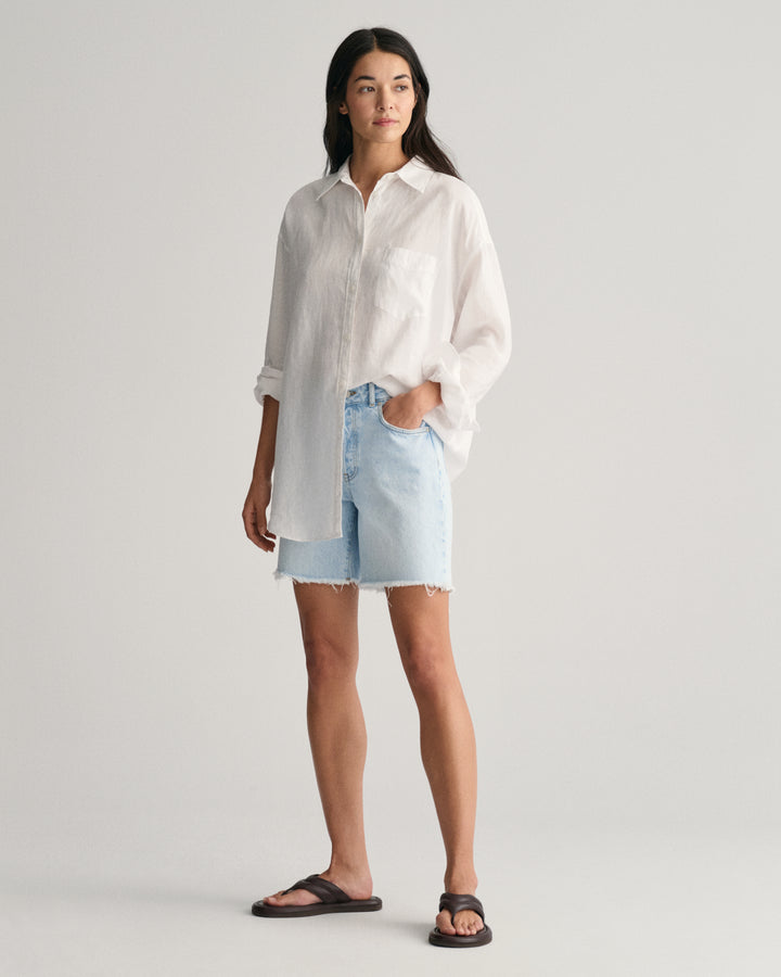 GANT Os Linen Shirt/Košulja 4300162