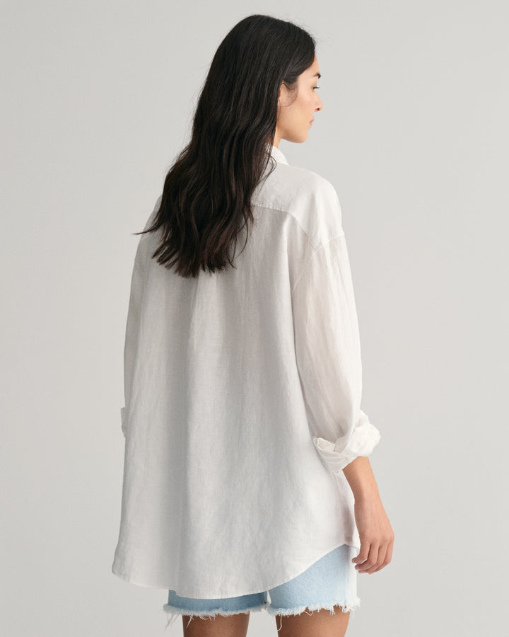 GANT Os Linen Shirt/Košulja 4300162