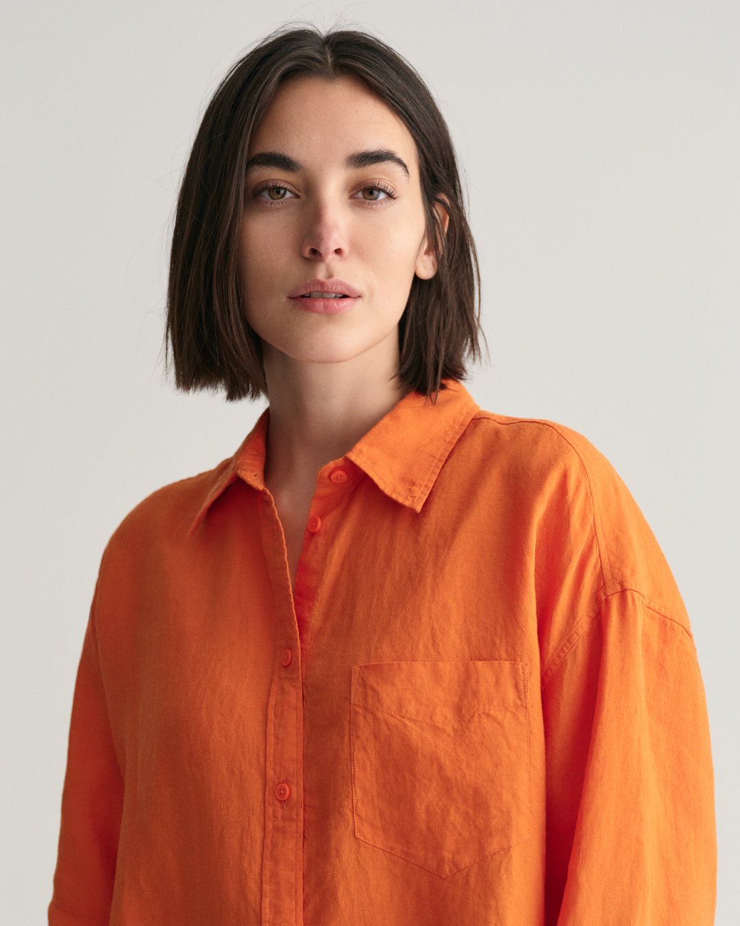GANT Os Linen Shirt/Košulja 4300162
