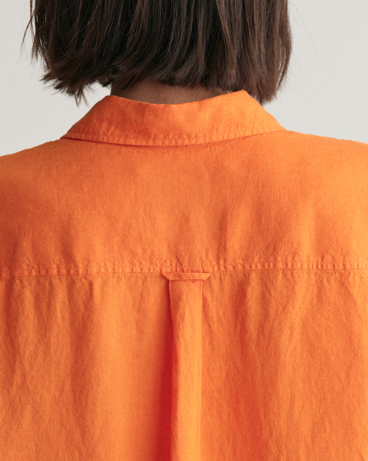 GANT Os Linen Shirt/Košulja 4300162