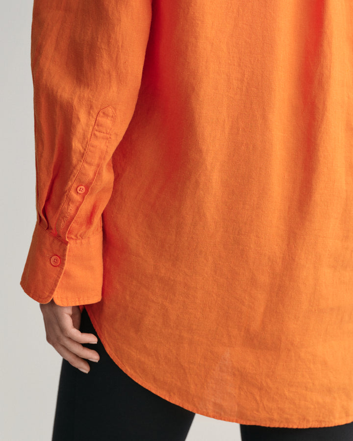 GANT Os Linen Shirt/Košulja 4300162