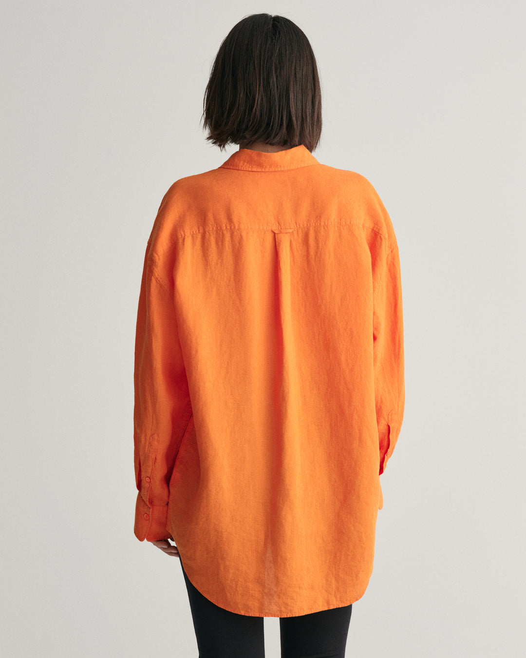 GANT Os Linen Shirt/Košulja 4300162