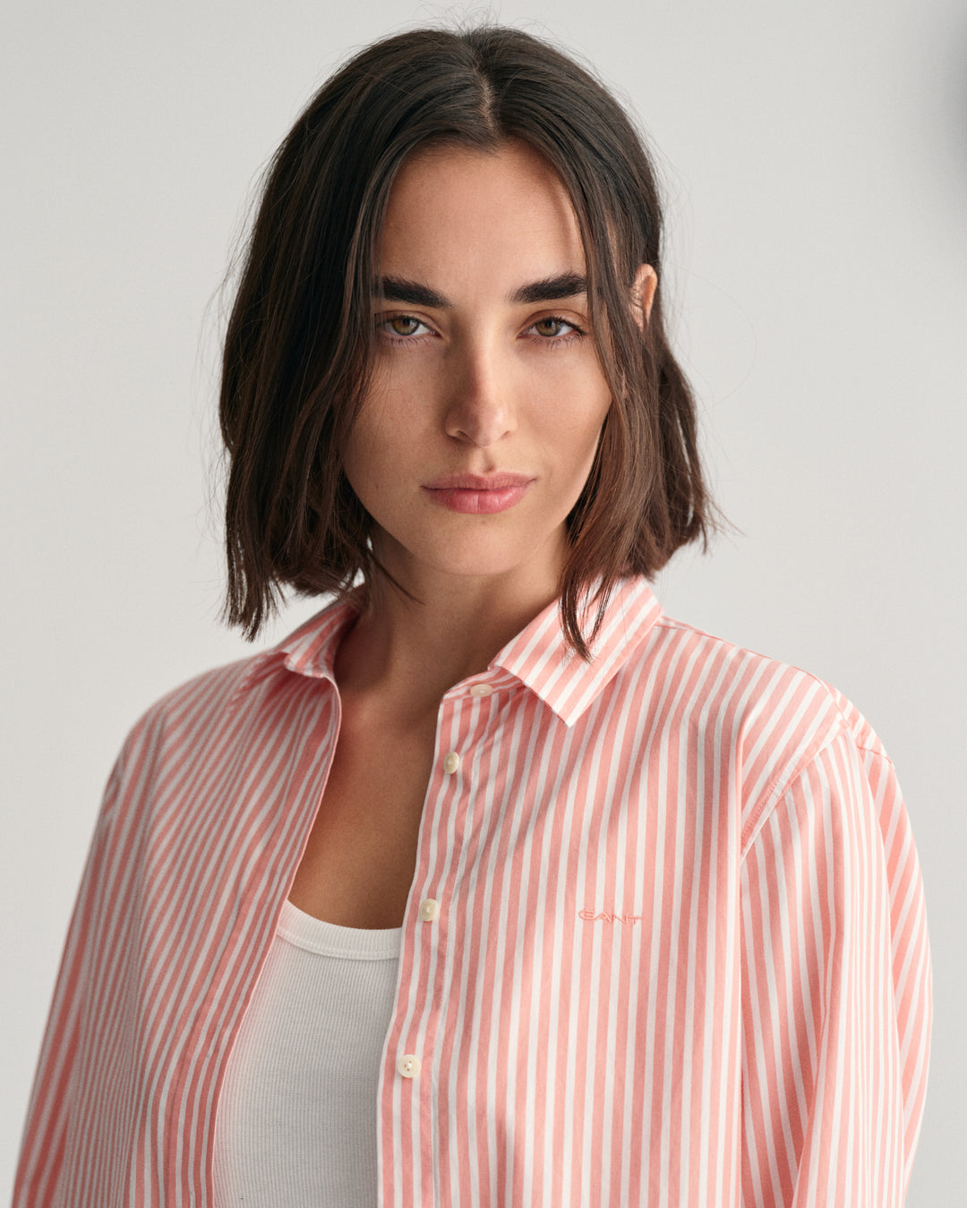 GANT Reg Poplin Striped Shirt/Košulja 4300214