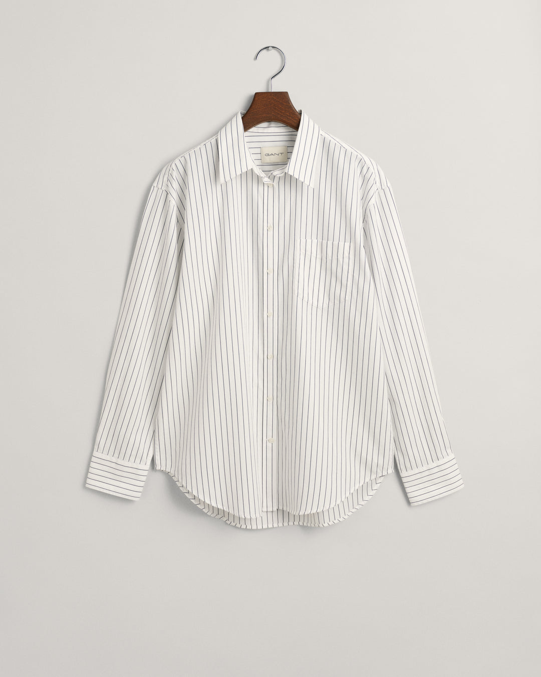 GANT Relaxed Fit Striped Poplin Shirt/Košulja 4300239