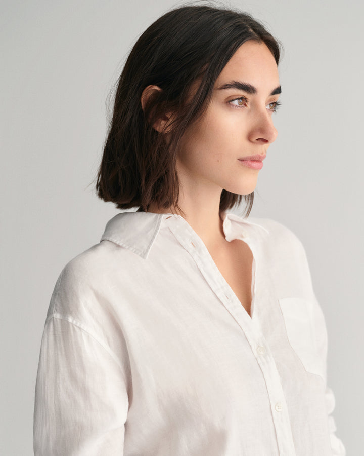 GANT Rel Linen Shirt/Košulja 4300319