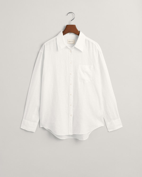 GANT Rel Linen Shirt/Košulja 4300319