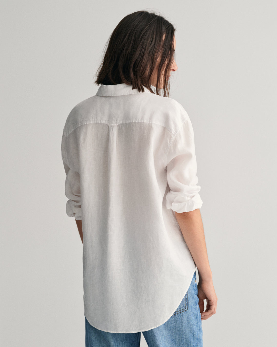 GANT Rel Linen Shirt/Košulja 4300319