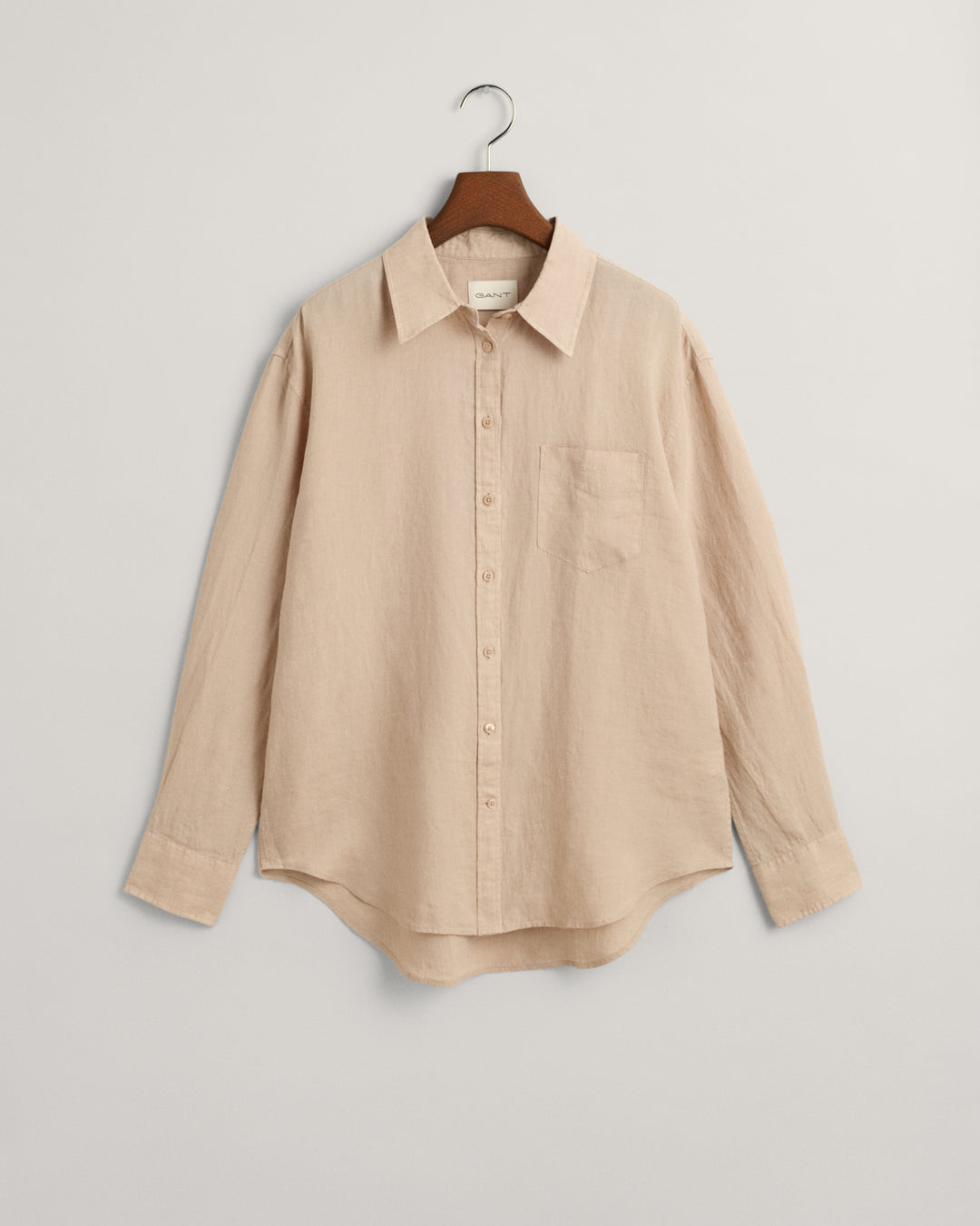 GANT Rel Linen Shirt/Košulja 4300319