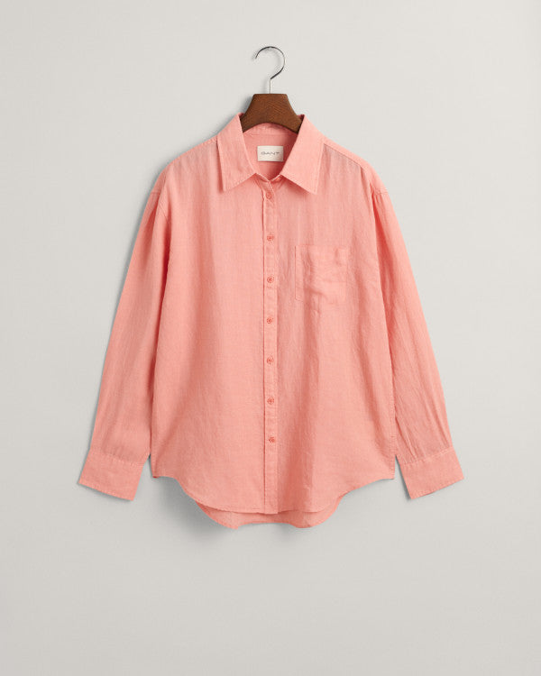 GANT Rel Linen Shirt/Košulja 4300319