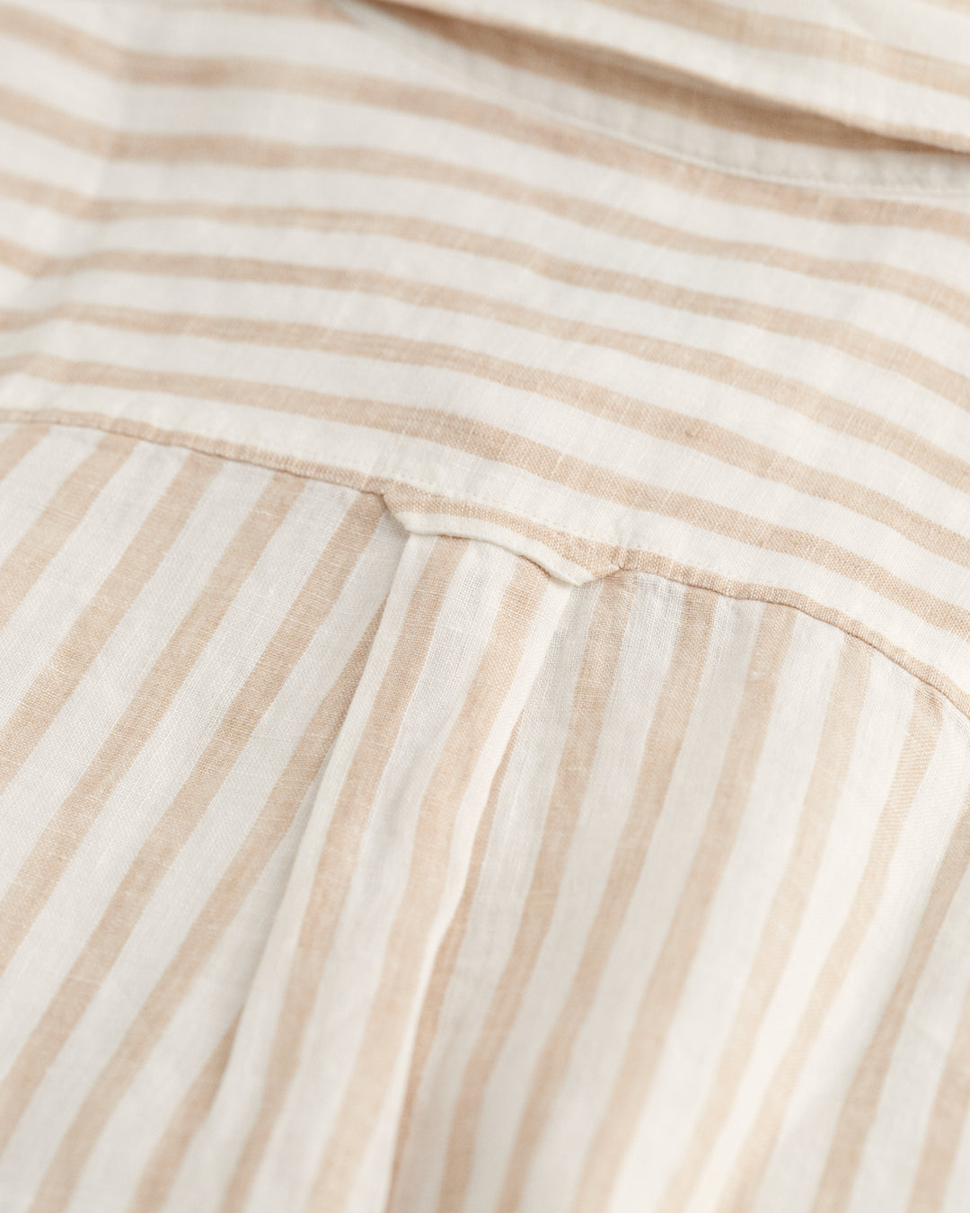 GANT Relaxed Fit Striped Linen Shirt/ Košulja 4300320