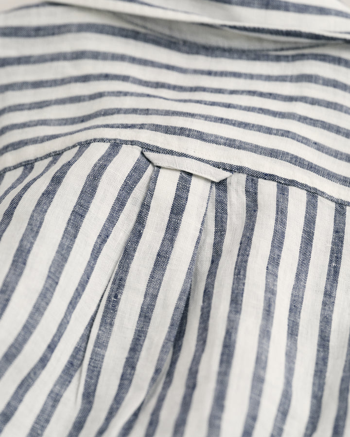 GANT Relaxed Fit Striped Linen Shirt/ Košulja 4300320