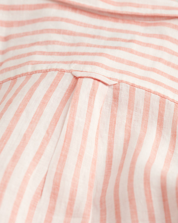 GANT Relaxed Fit Striped Linen Shirt/ Košulja 4300320