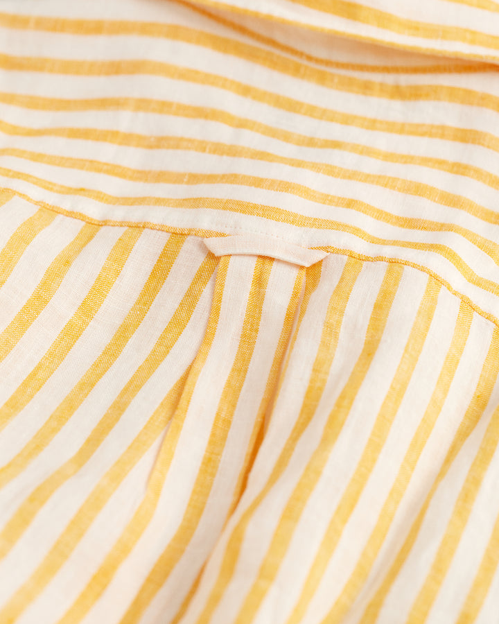 GANT Relaxed Fit Striped Linen Shirt/ Košulja 4300320