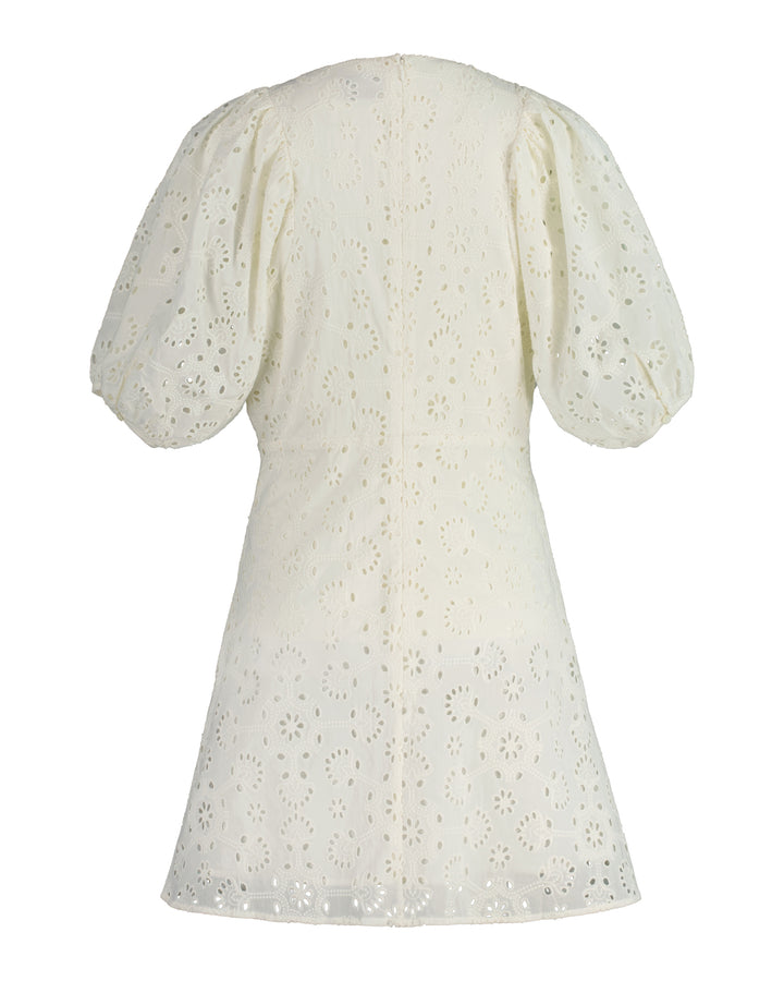 GANT Reg Broderie Anglaise Dress/Haljina 4503320