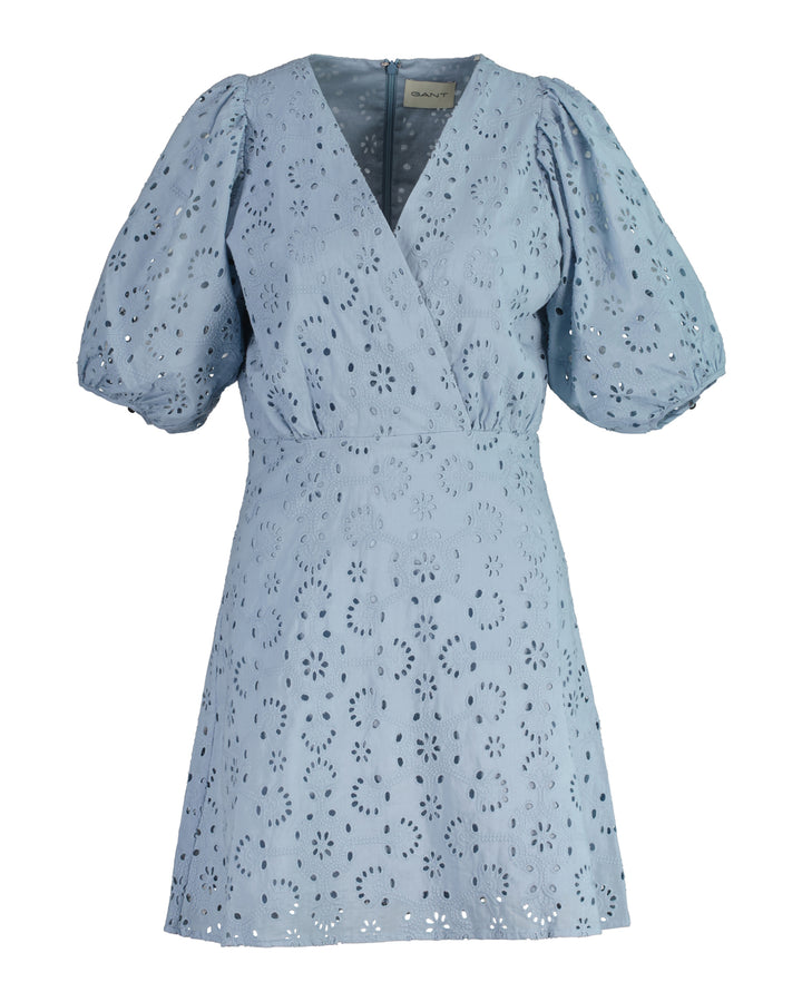 GANT Reg Broderie Anglaise Dress/Haljina 4503320