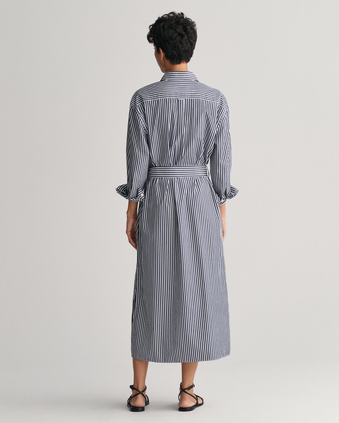 GANT Striped Poplin Shirt Dress/Haljina 4503325