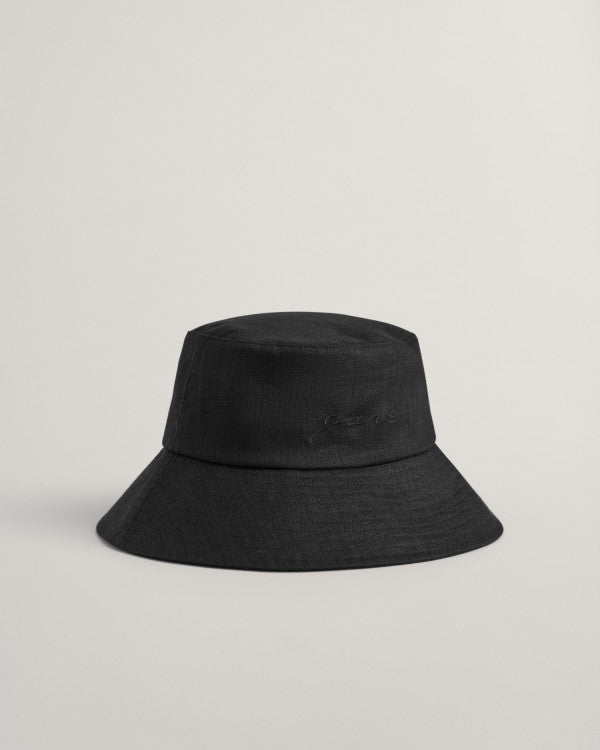 GANT Linen Bucket Hat/Šešir 4900080