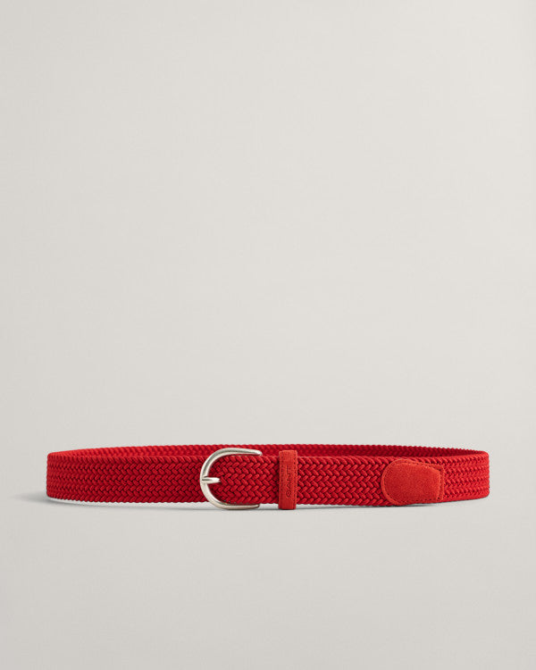 GANT Elastic Braided Belt/Remen 4940174