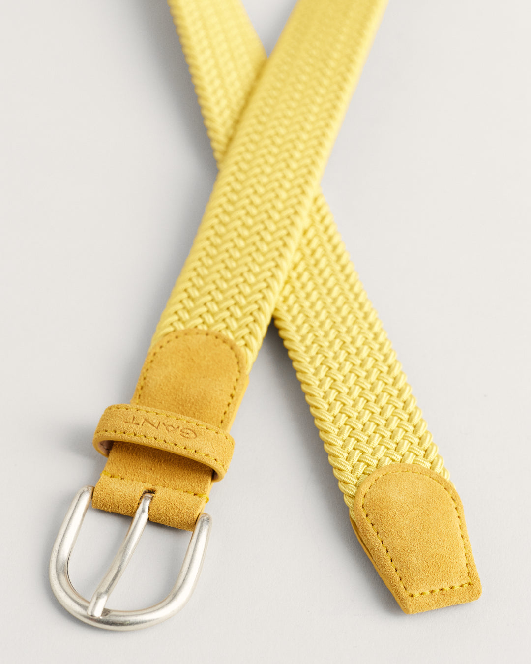 GANT Elastic Braided Belt/Remen 4940174