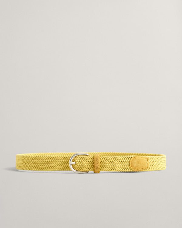 GANT Elastic Braided Belt/Remen 4940174