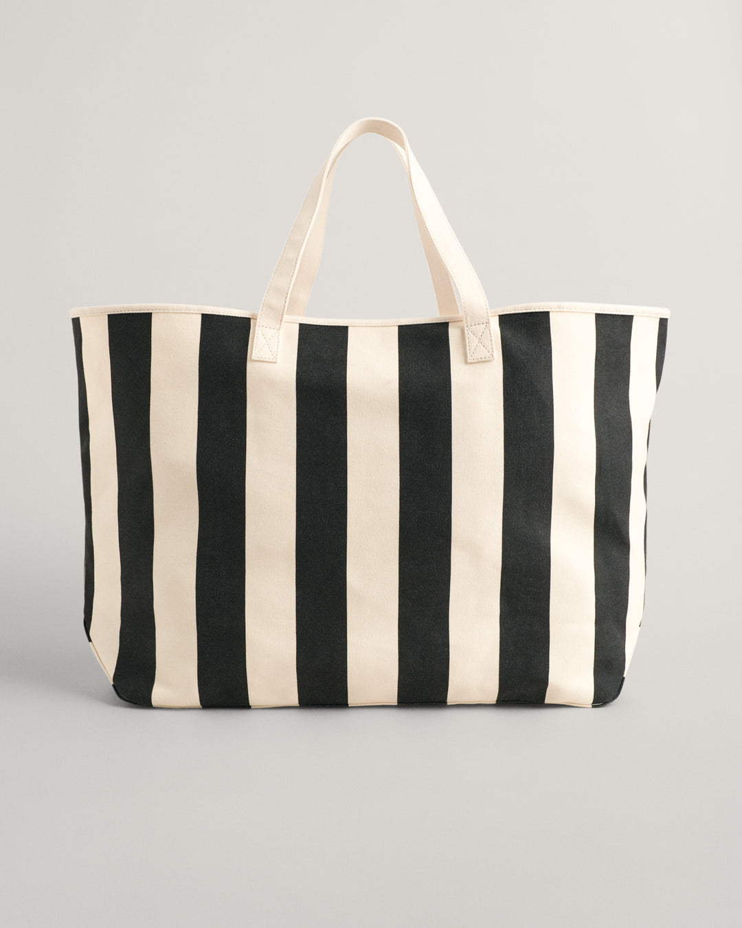 GANT Striped Canvas Beach Bag/Torba 4970002
