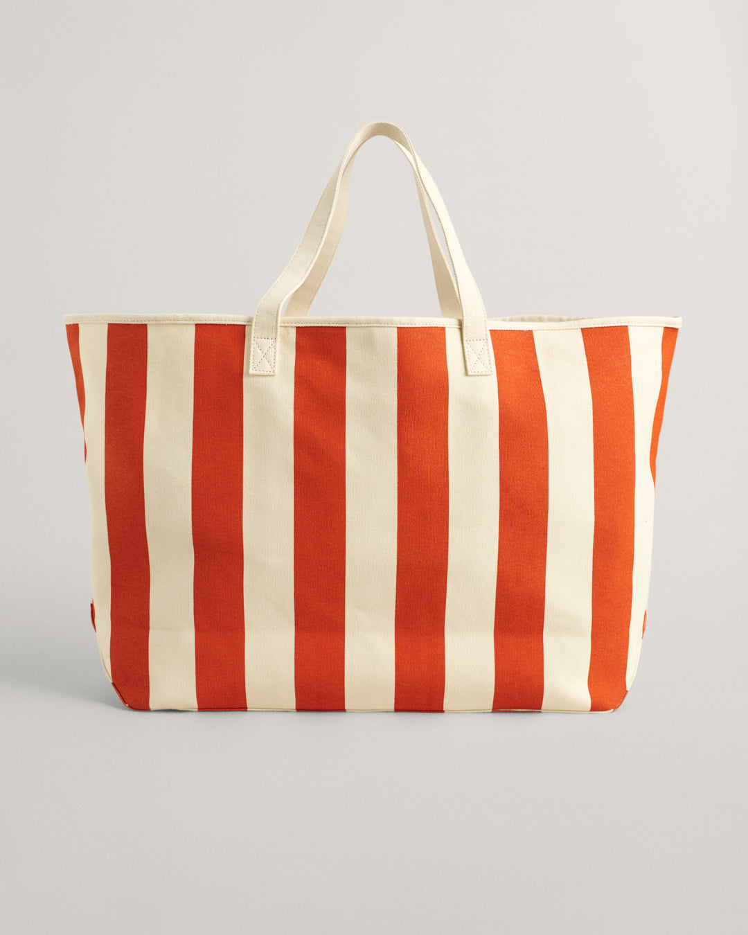 GANT Striped Canvas Beach Bag/Torba 4970002