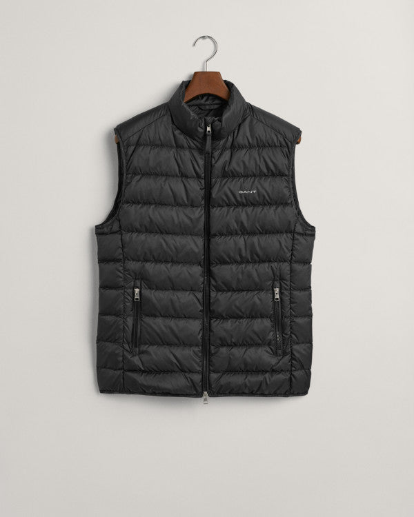 GANT Light Down Vest/Prsluk 7006299