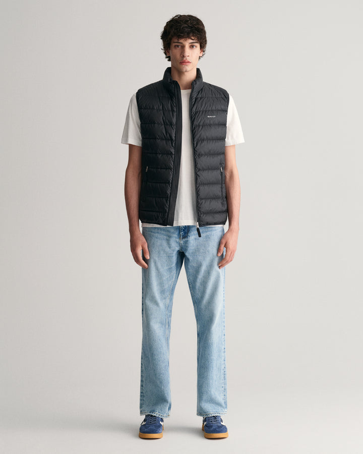 GANT Light Down Vest/Prsluk 7006299