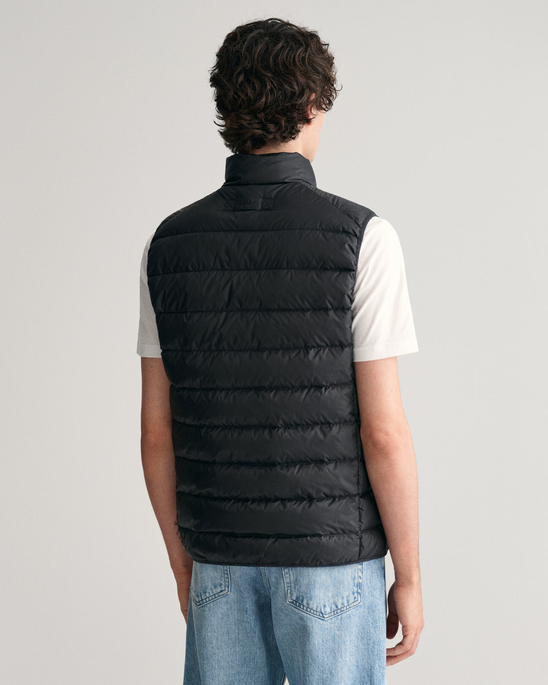 GANT Light Down Vest/Prsluk 7006299