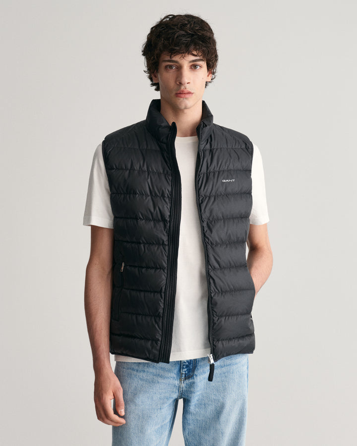 GANT Light Down Vest/Prsluk 7006299